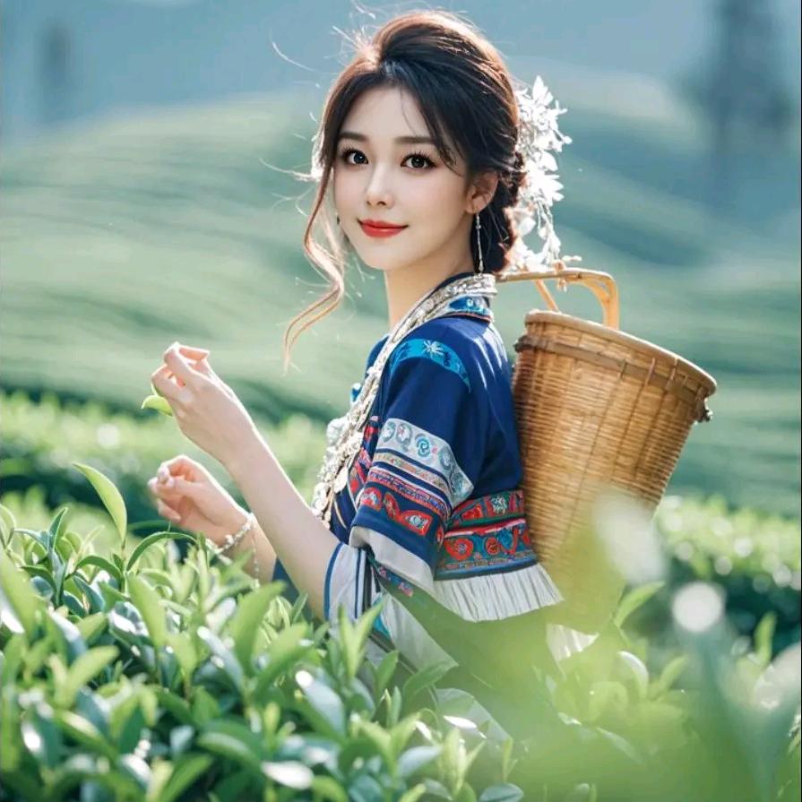 太阳☀️女神