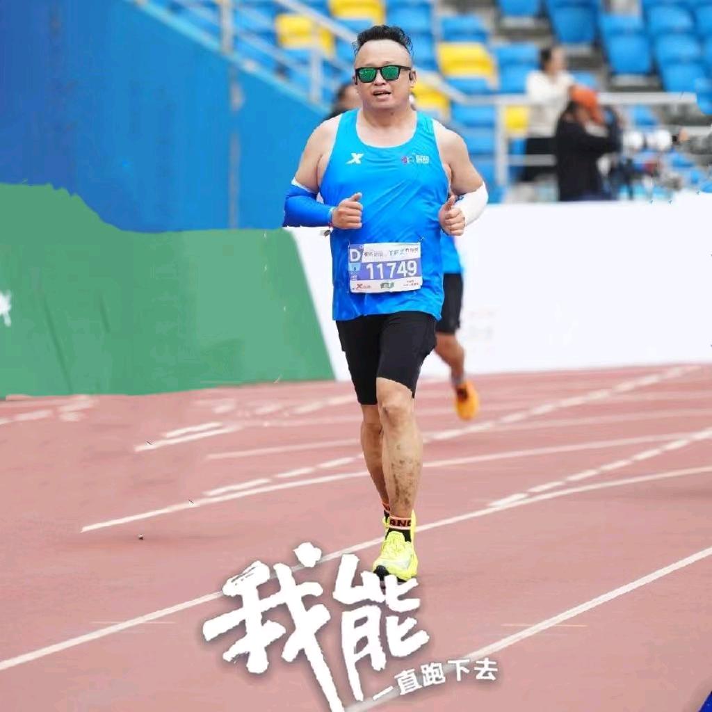 胖纸不太胖