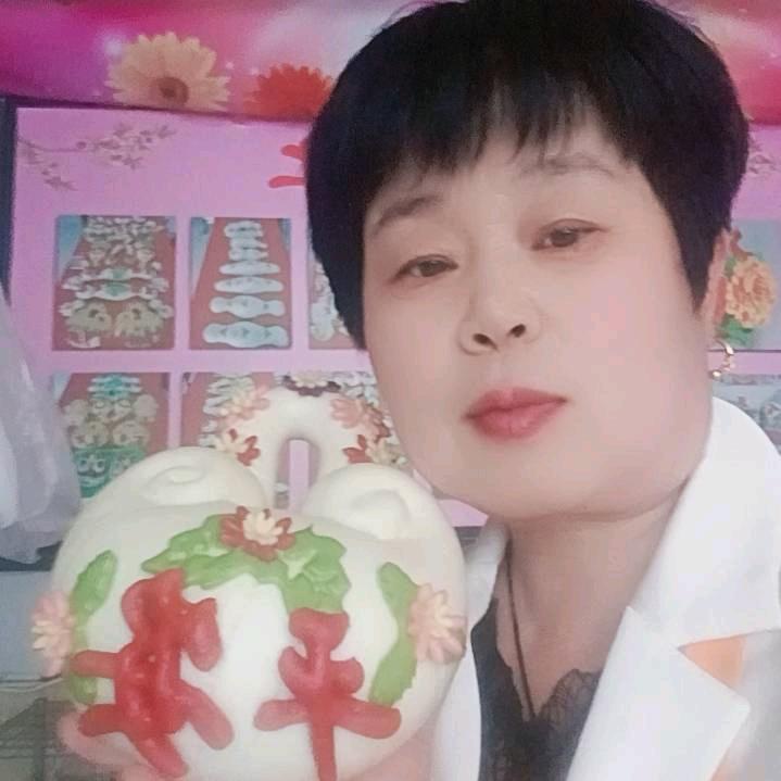 王氏大饽饽(招学员)