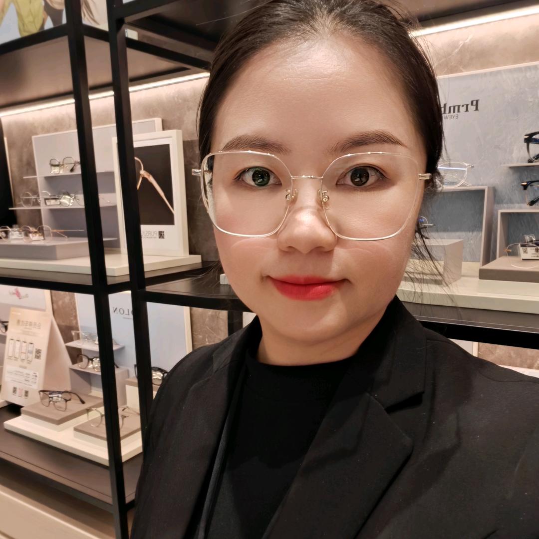 博士眼镜（佛山东基禅西环宇城店）