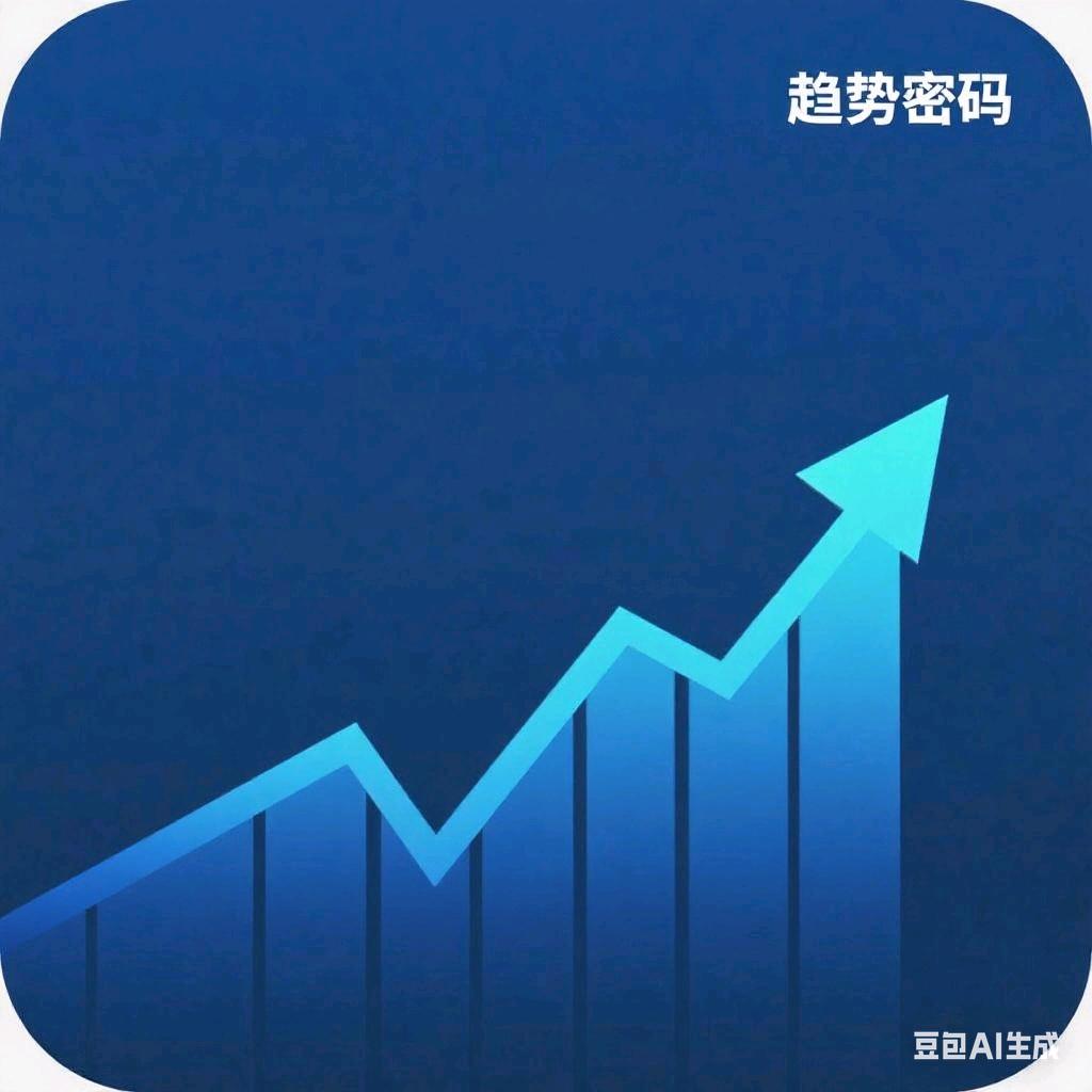 趋势密码