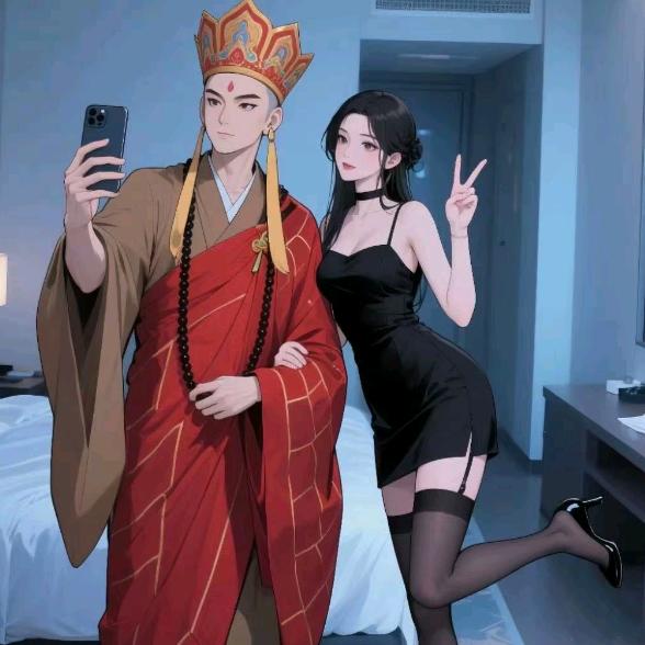 唐僧洗发用飘柔