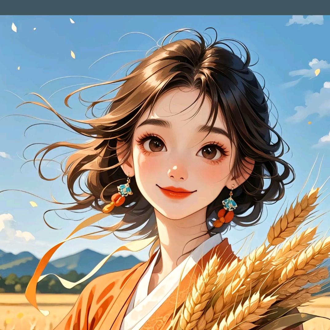 天晴)