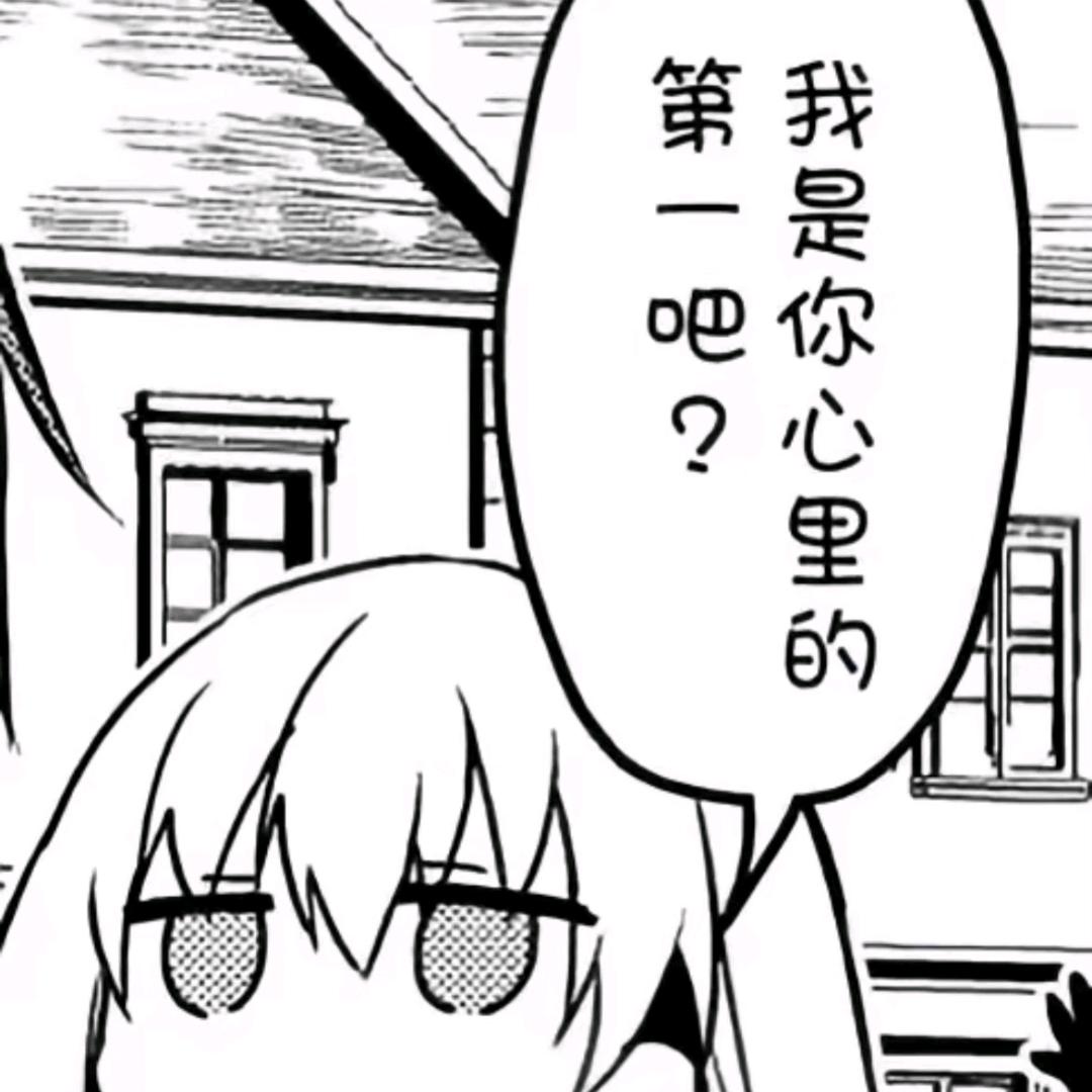 悲伤和苦难都是平静的