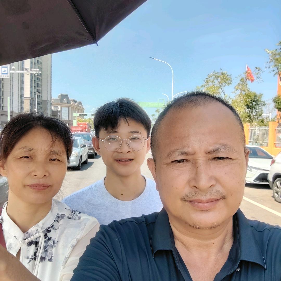 明哥