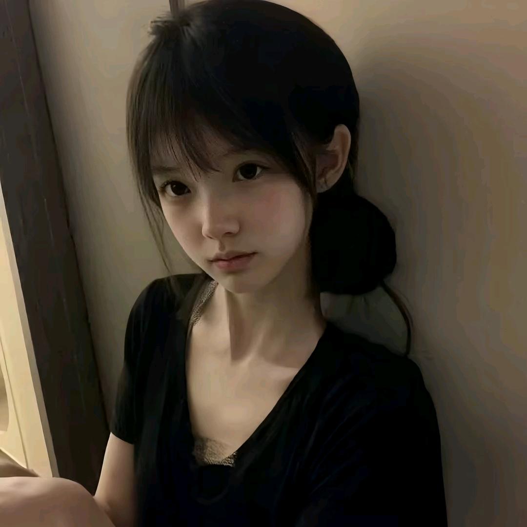 泪....头像