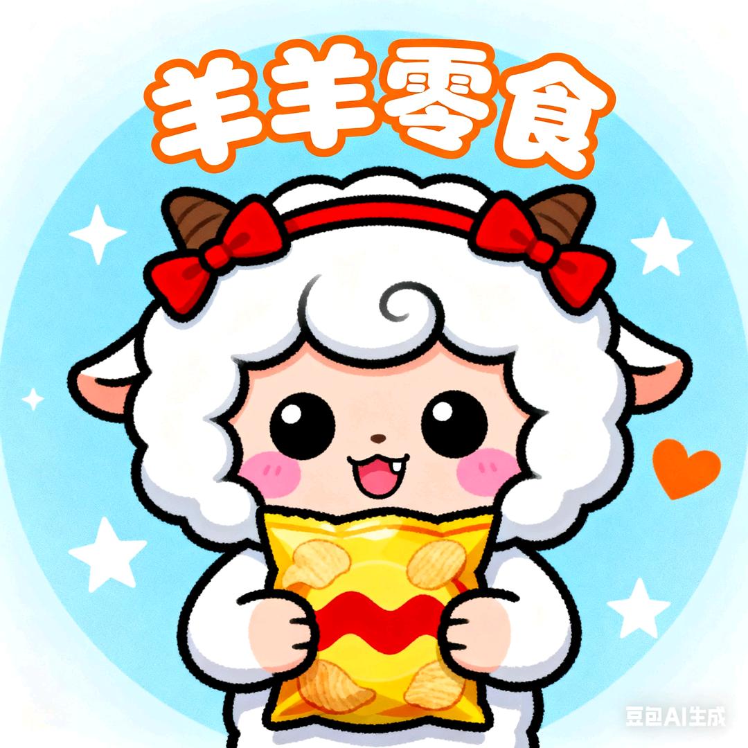 羊羊零食小铺