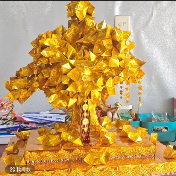 新区康寿坊民俗工艺品