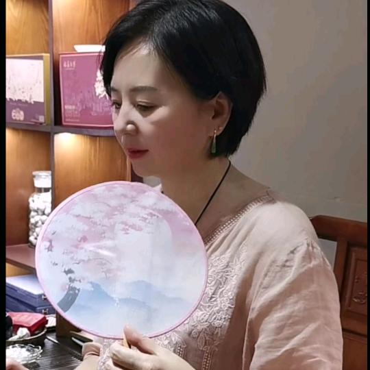 陌上花开