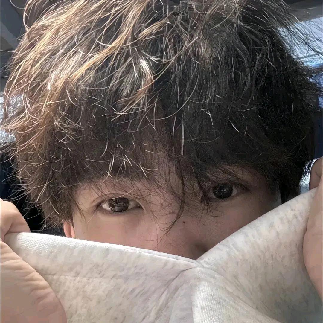 该如何向你表达