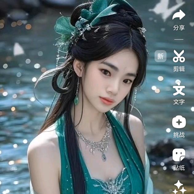开心