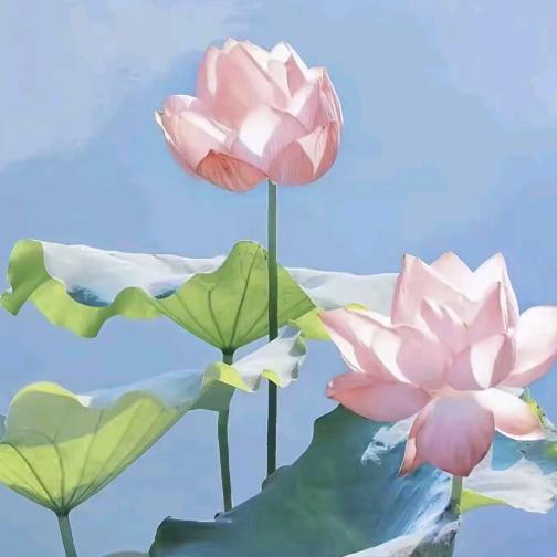 🌈花开富贵（🌹）