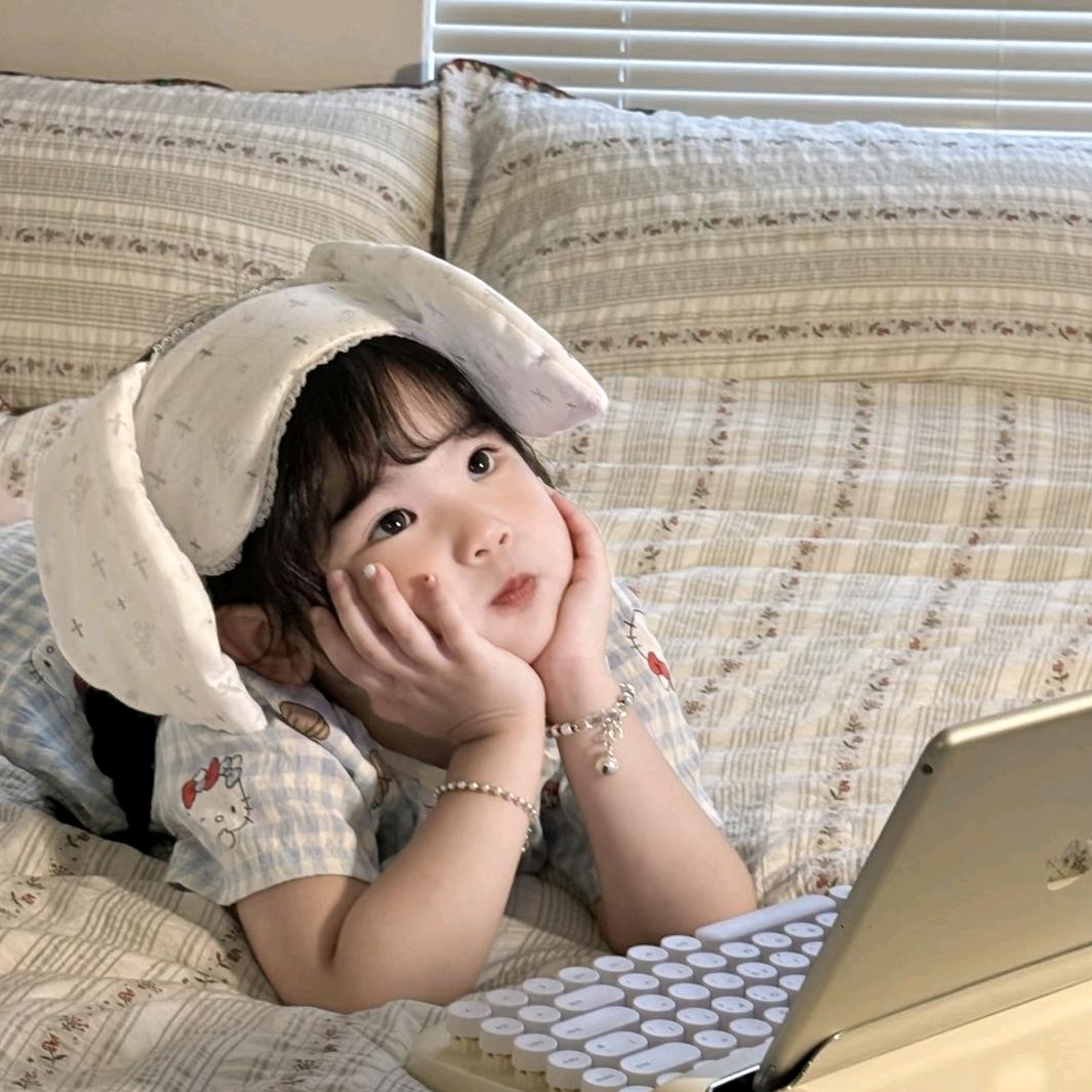小张my