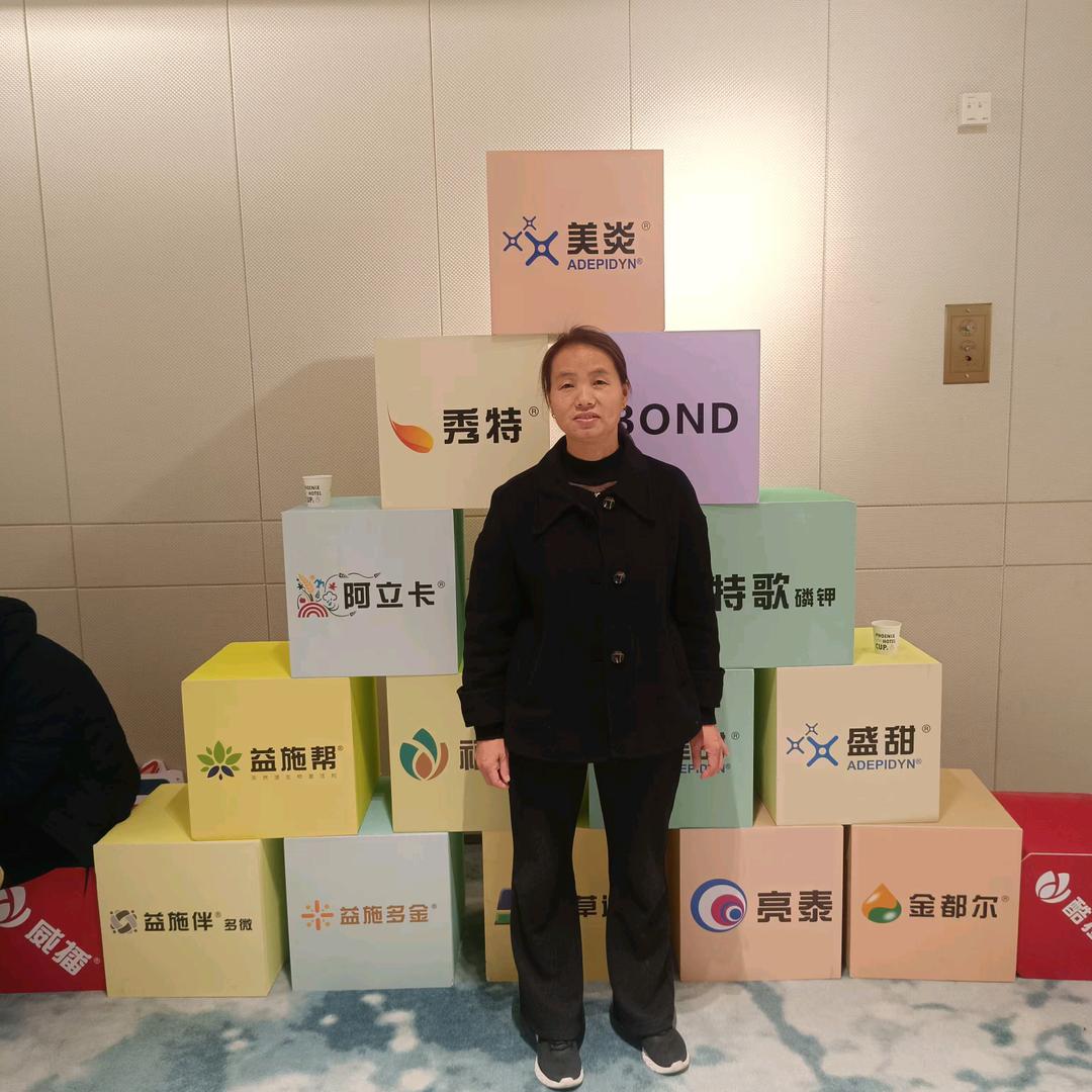 任店新喜农资超市