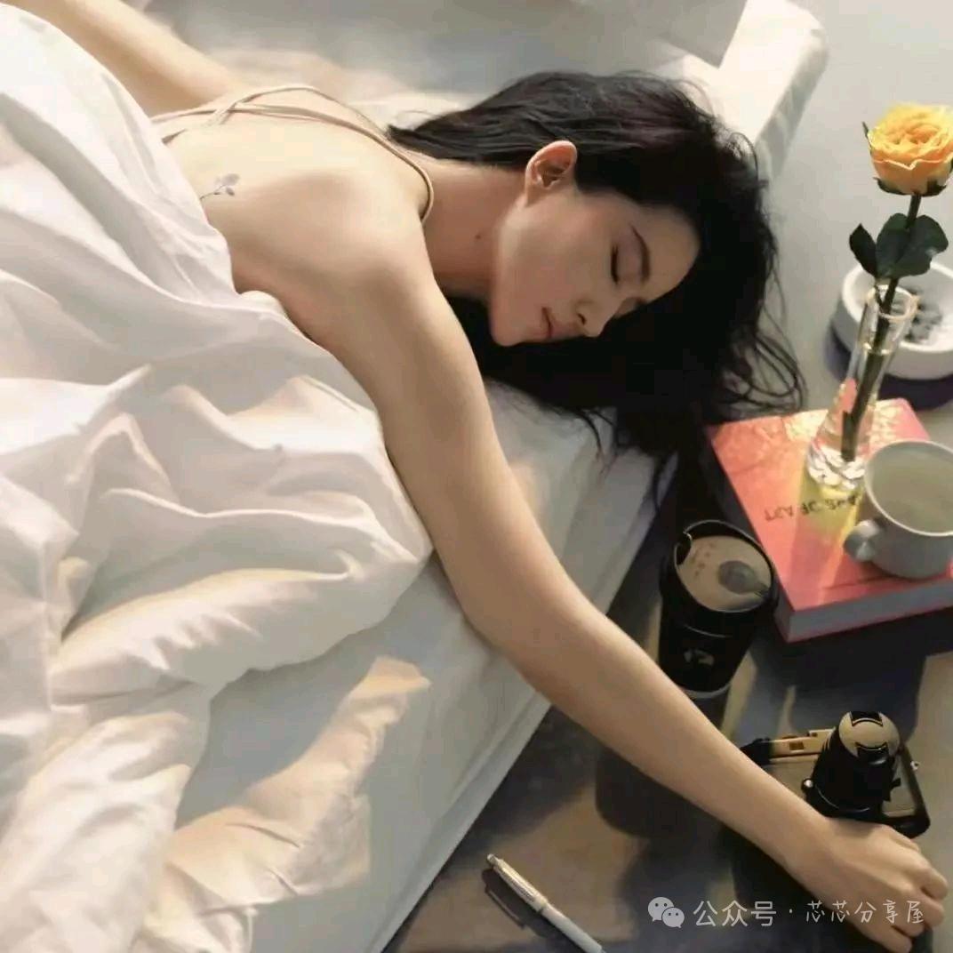 小竹雨