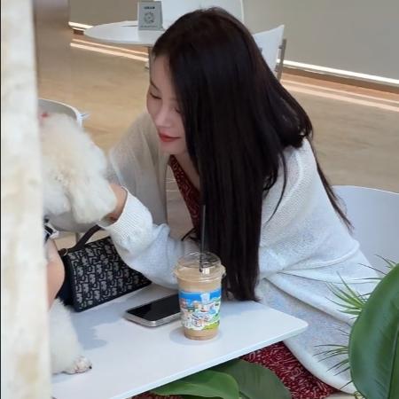 艾文文IRIS-（精选穿搭）