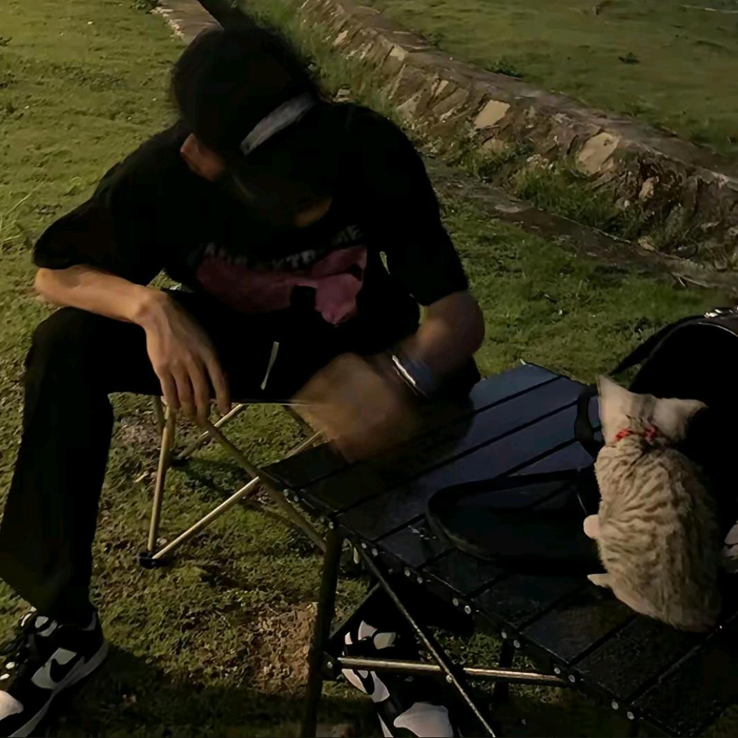 靓仔🦭