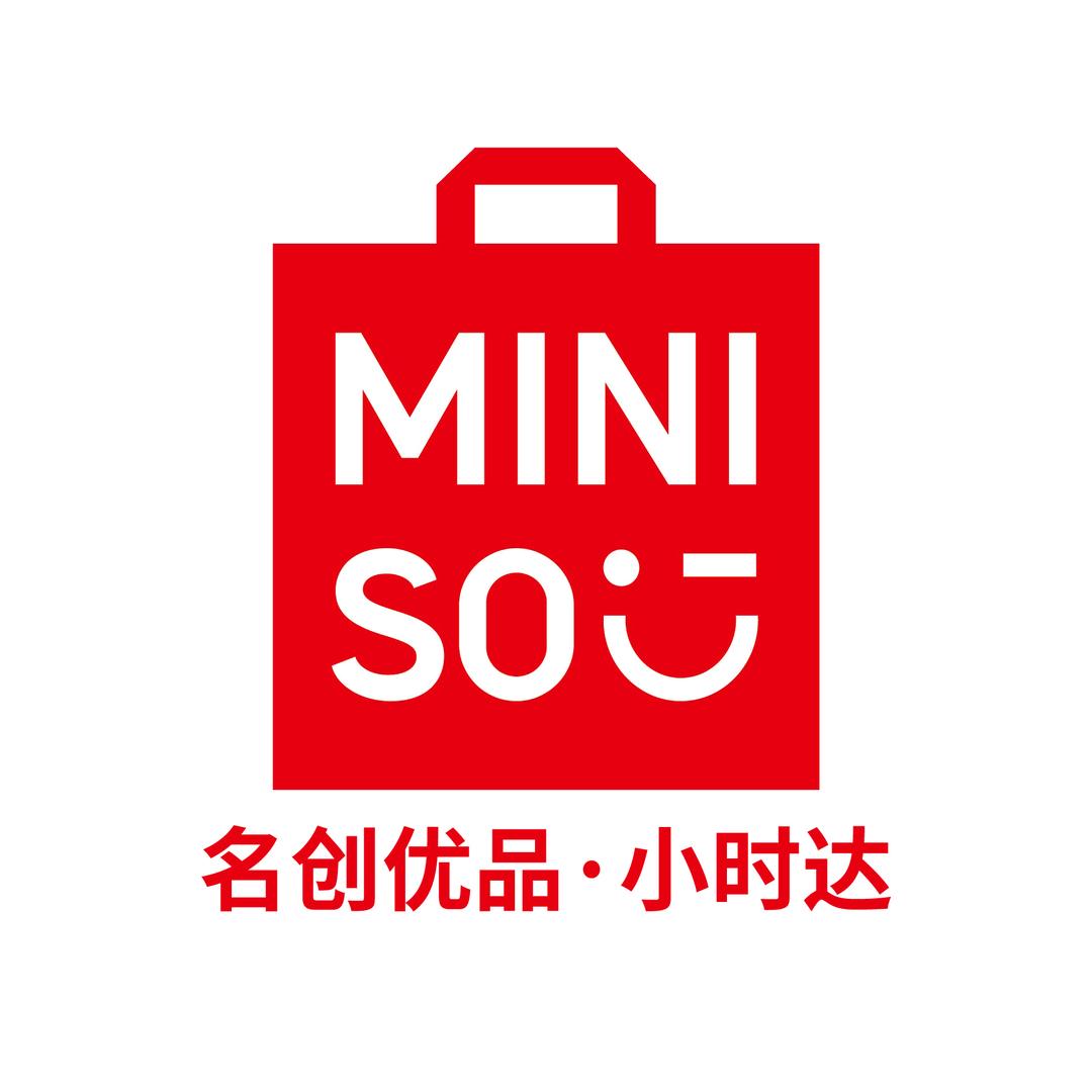 名创优品专营店门店发货