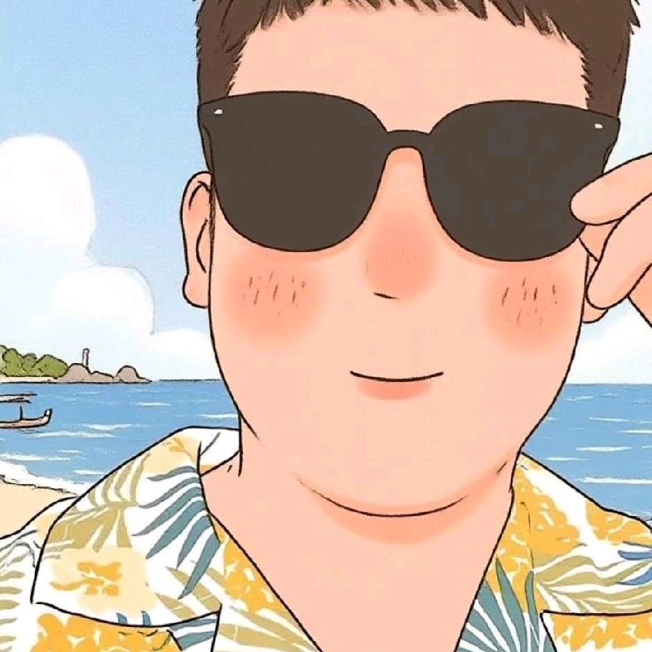 男嘉宾🍉