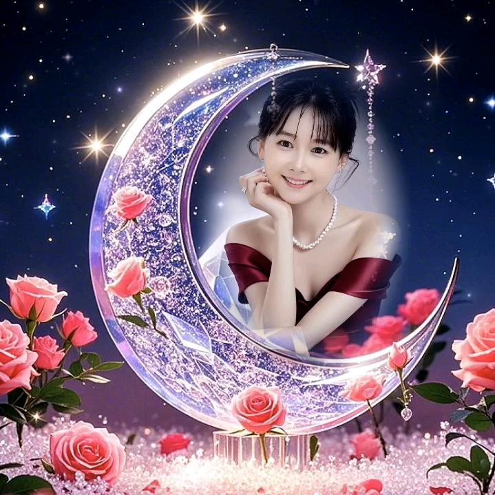 燕子💖卿颜💞