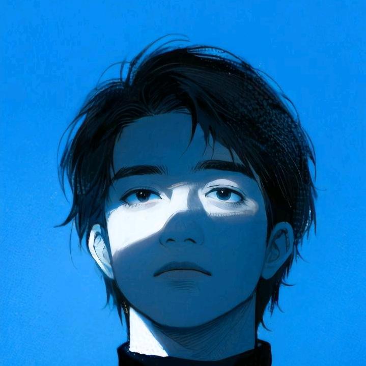 假面先生爱喝水