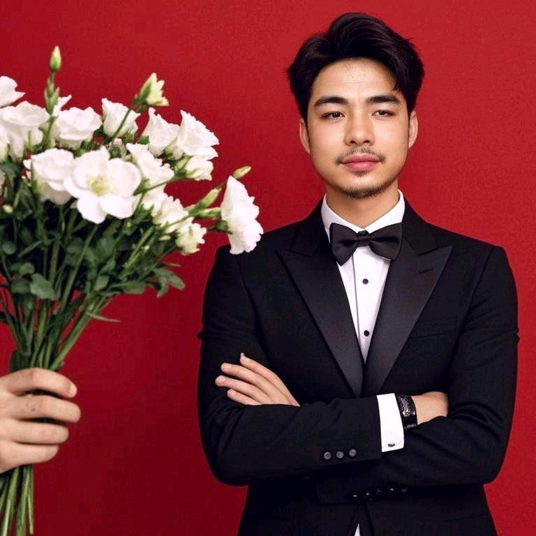 樱花树下站着谁都美我的爱给谁的热恋