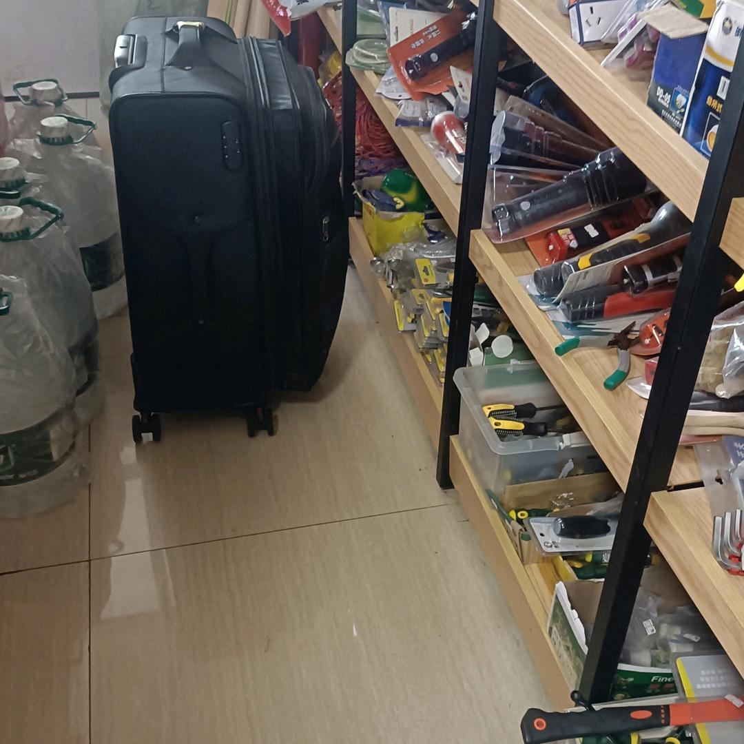 岁月静