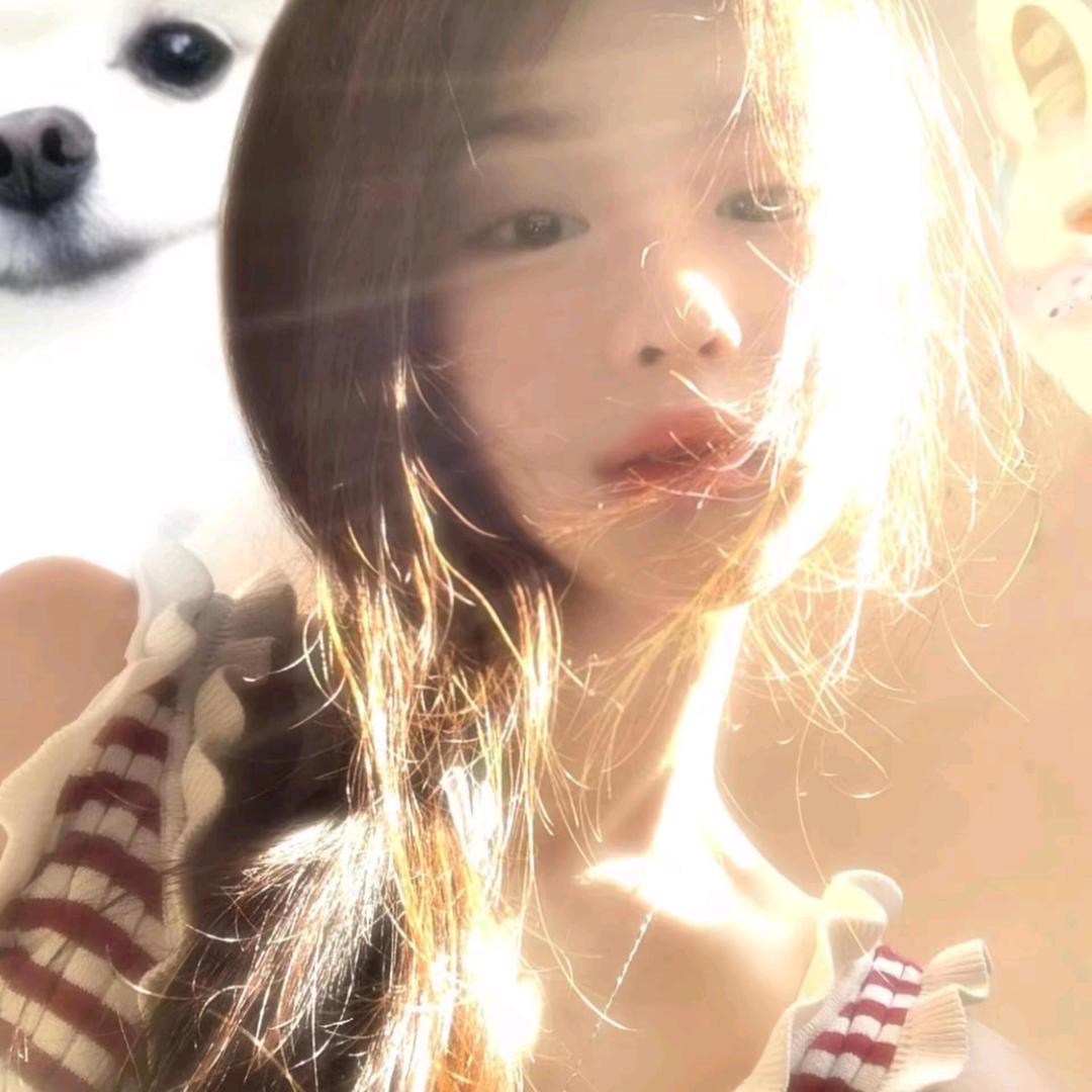 小鱼干儿🐟