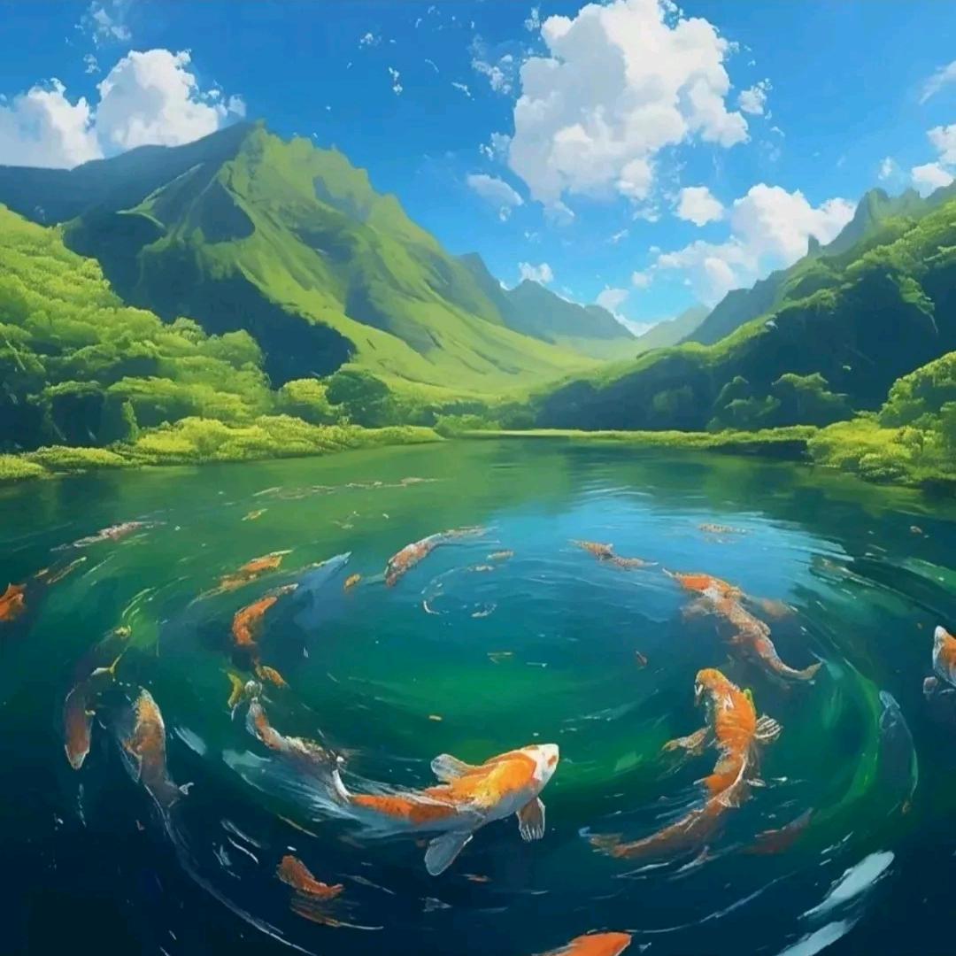 莹莹润泽