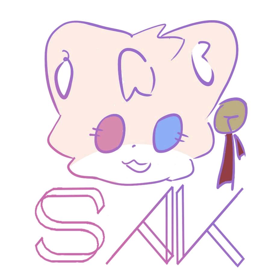 Sak·樱兽阁幻梦舞立方战队大本营