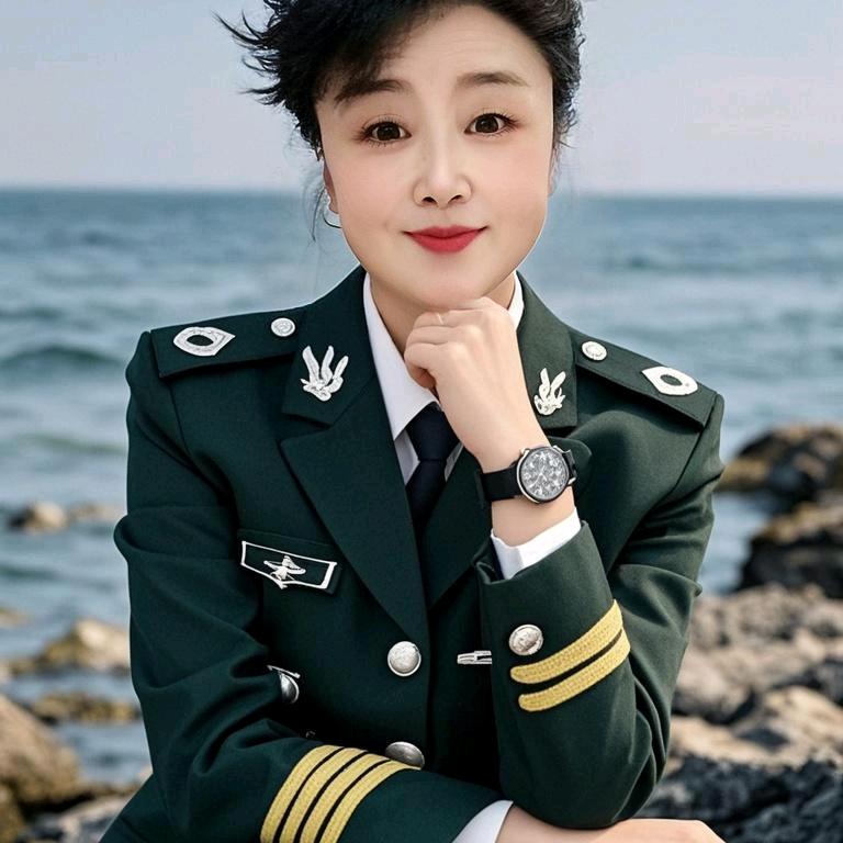 珍