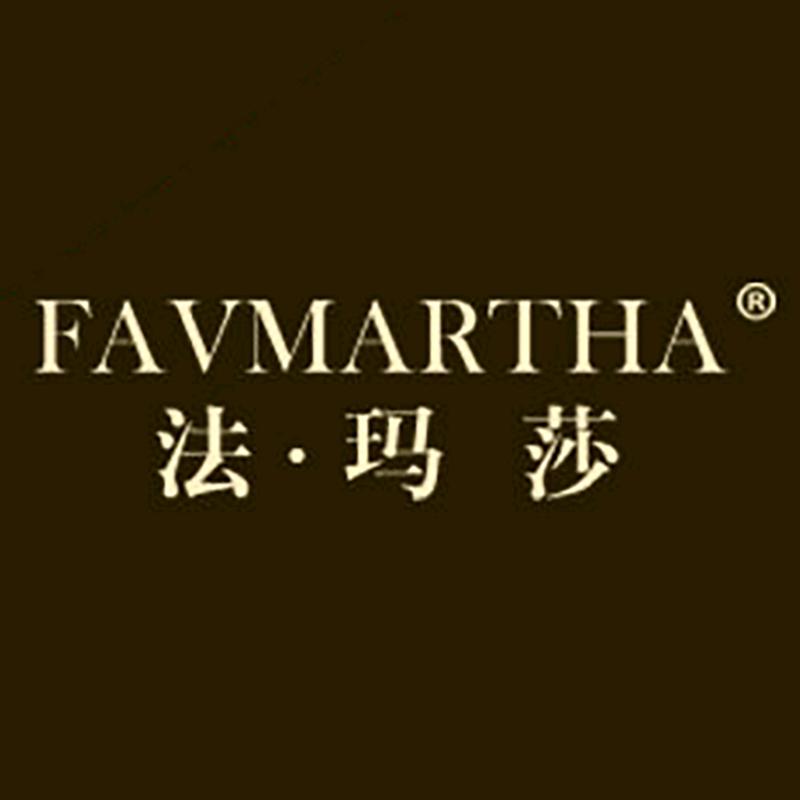 FAVMARTHA法玛莎官网商城旗舰店