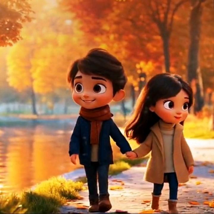 🌹💞心随我梦💞🌹