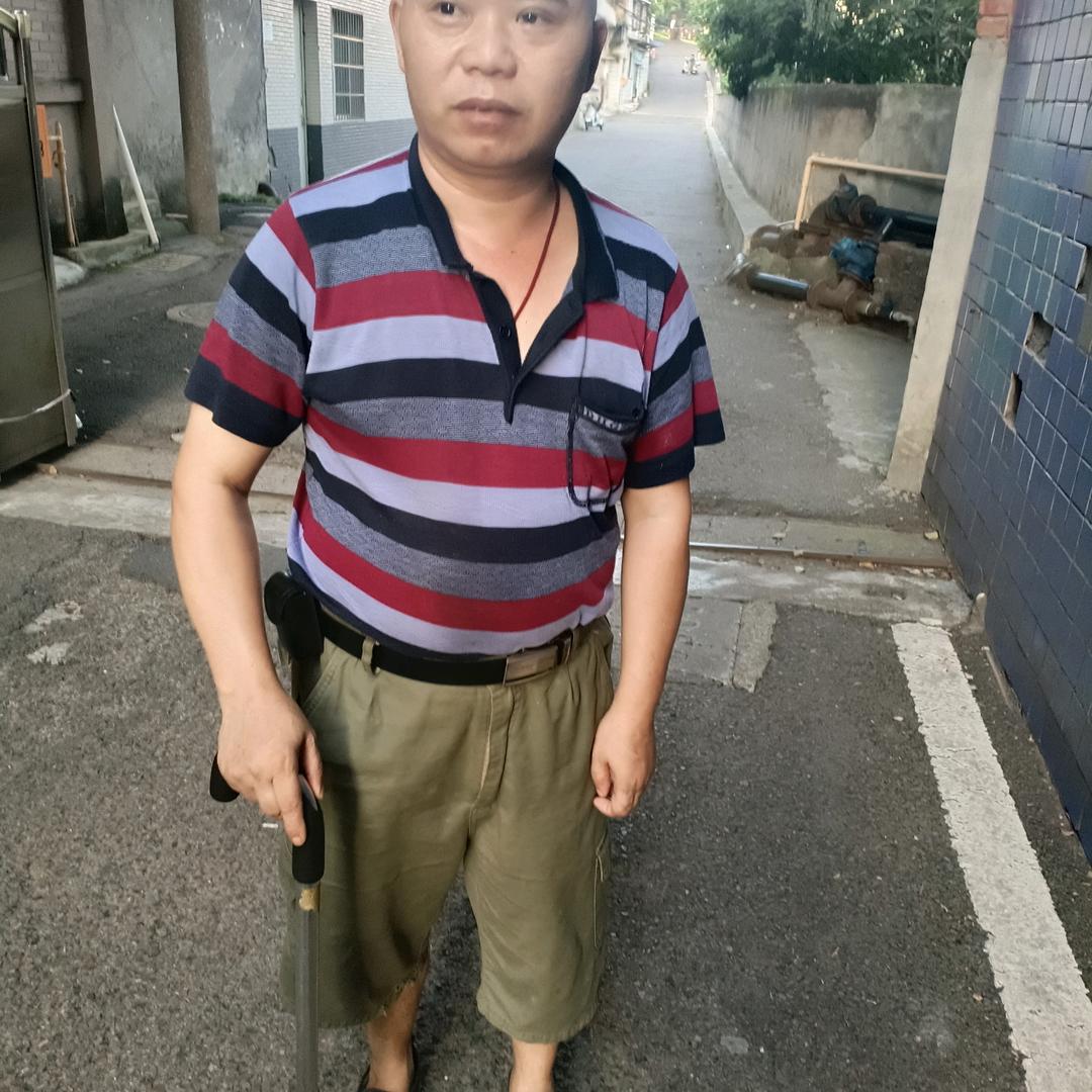 老实人