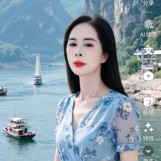 爱跳舞的姐