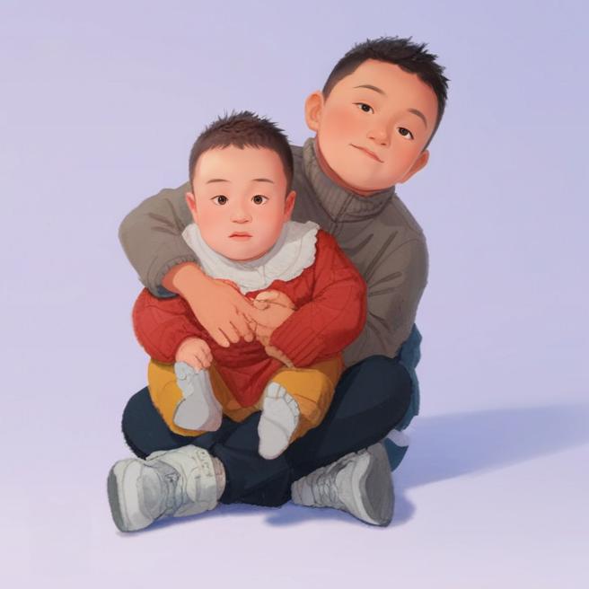 不过尔尔
