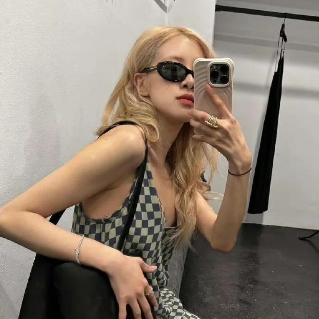 Fashion穿搭日记