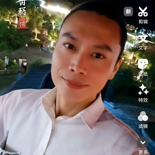 無情