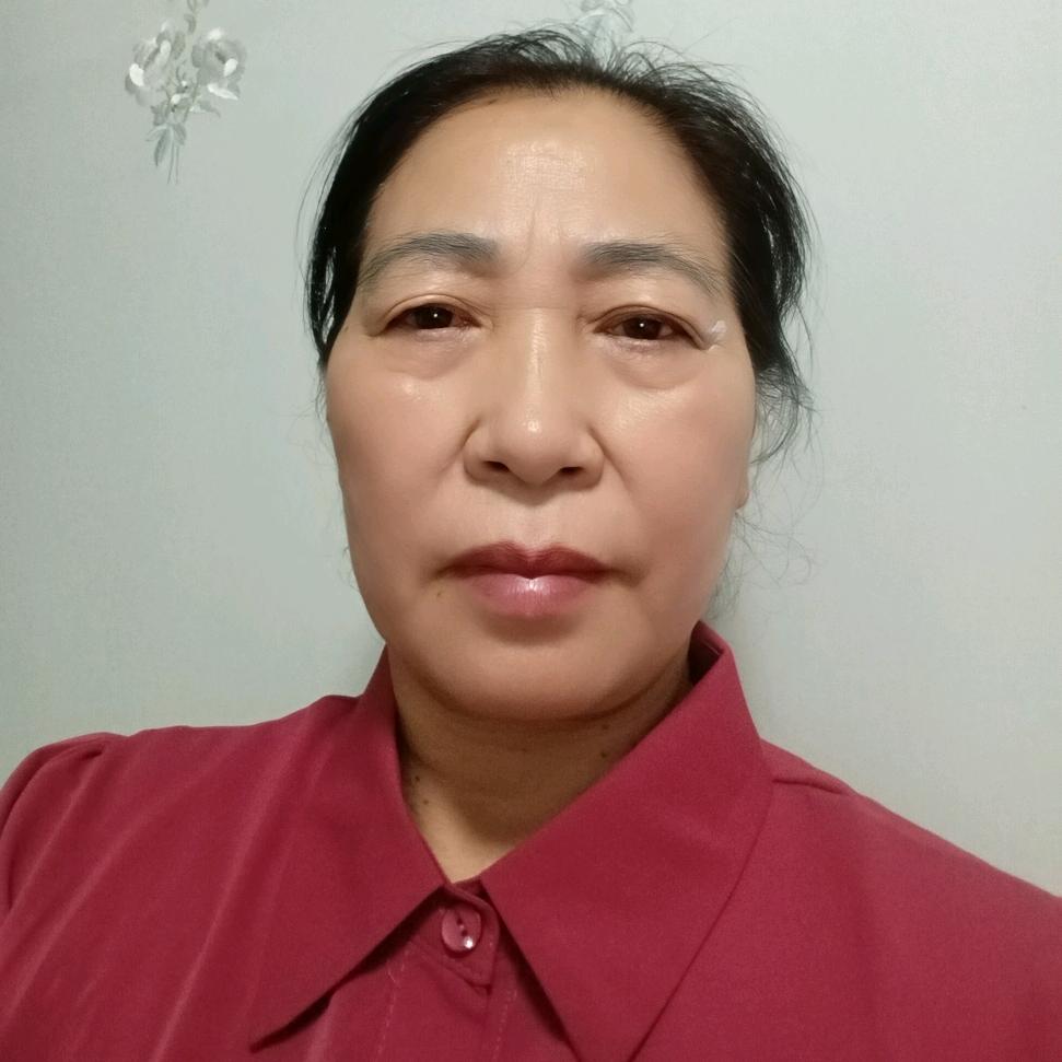 李大姐