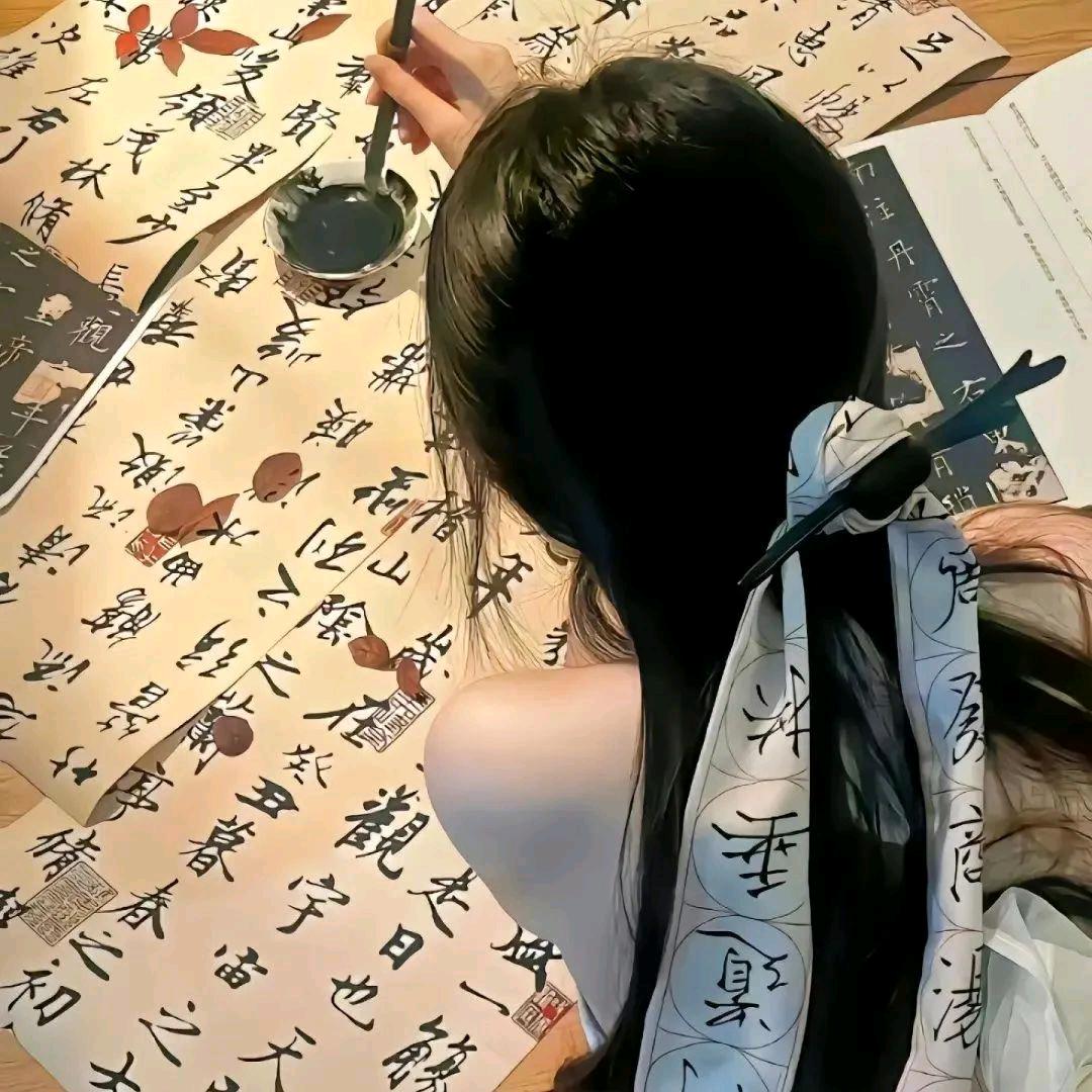 晚晚类卿