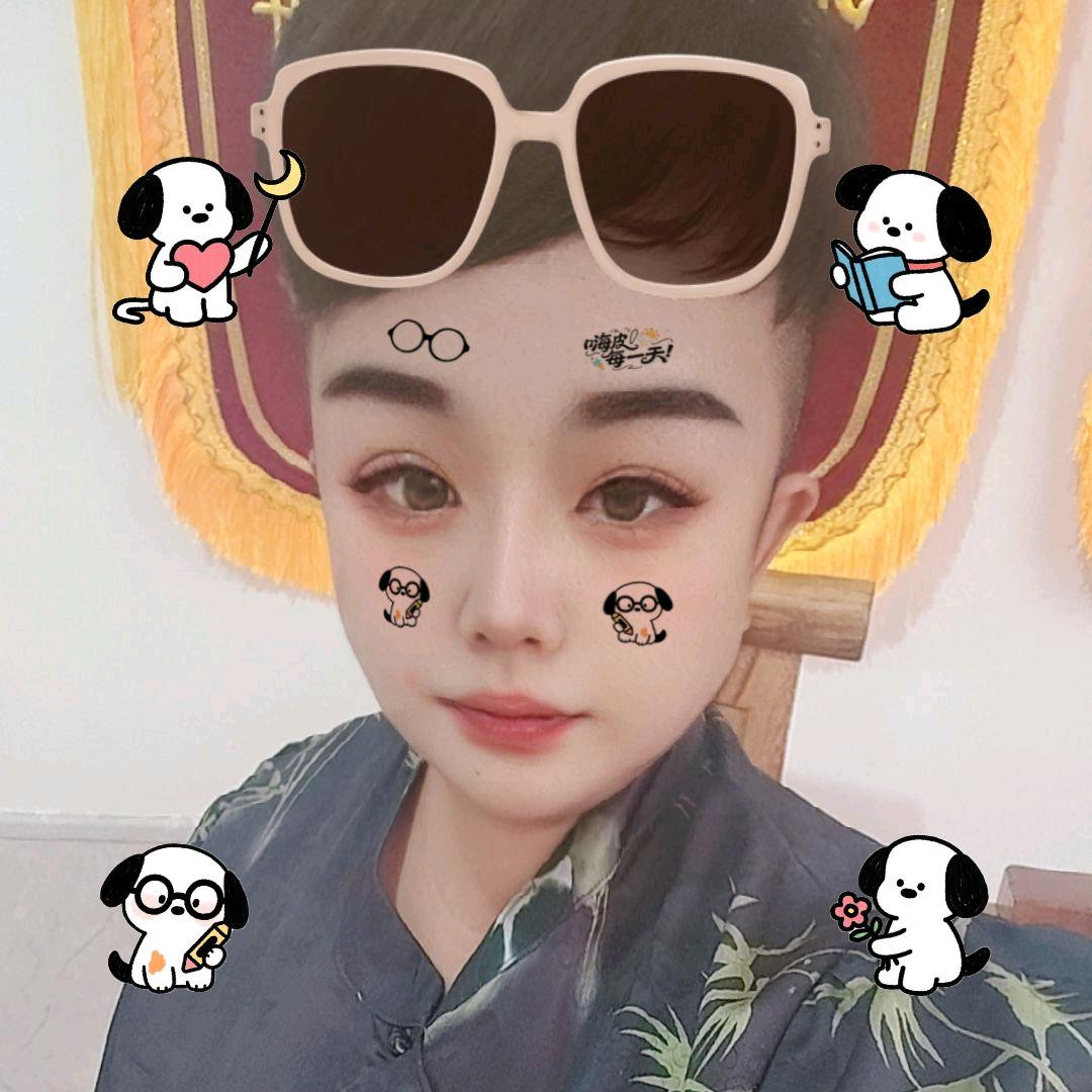 张门府渡有缘人