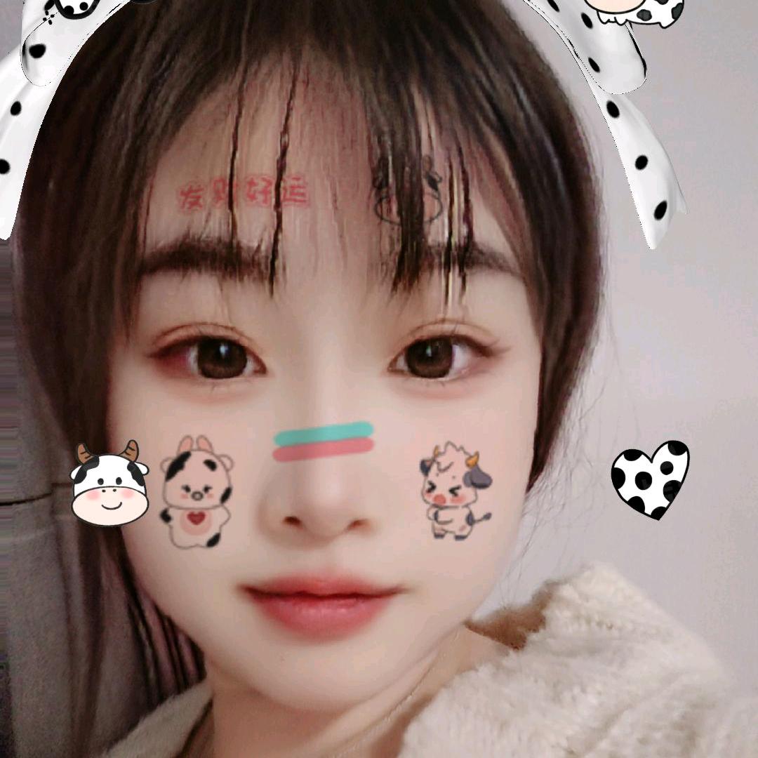 冬的依恋