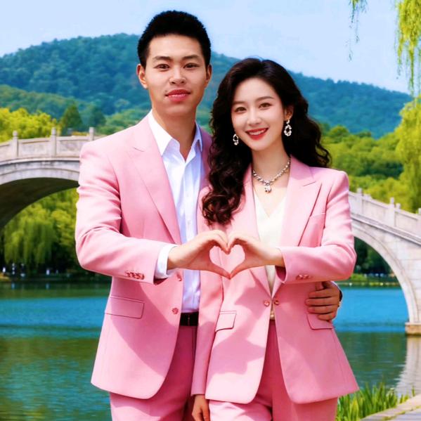 执着（㞢㑅）❤️我是晚九，十开播