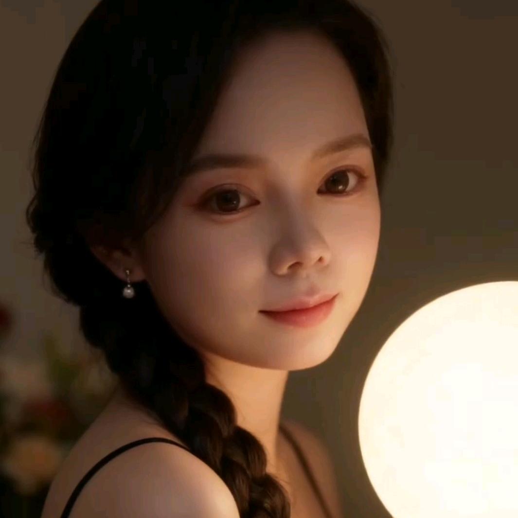 @美子