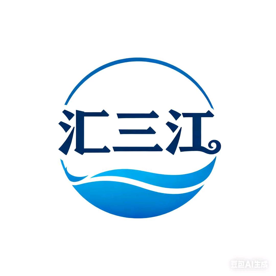 汇三江的选品间