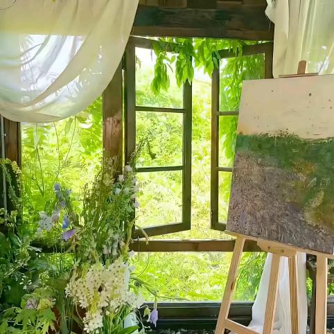 雨萱·百姓大舞台