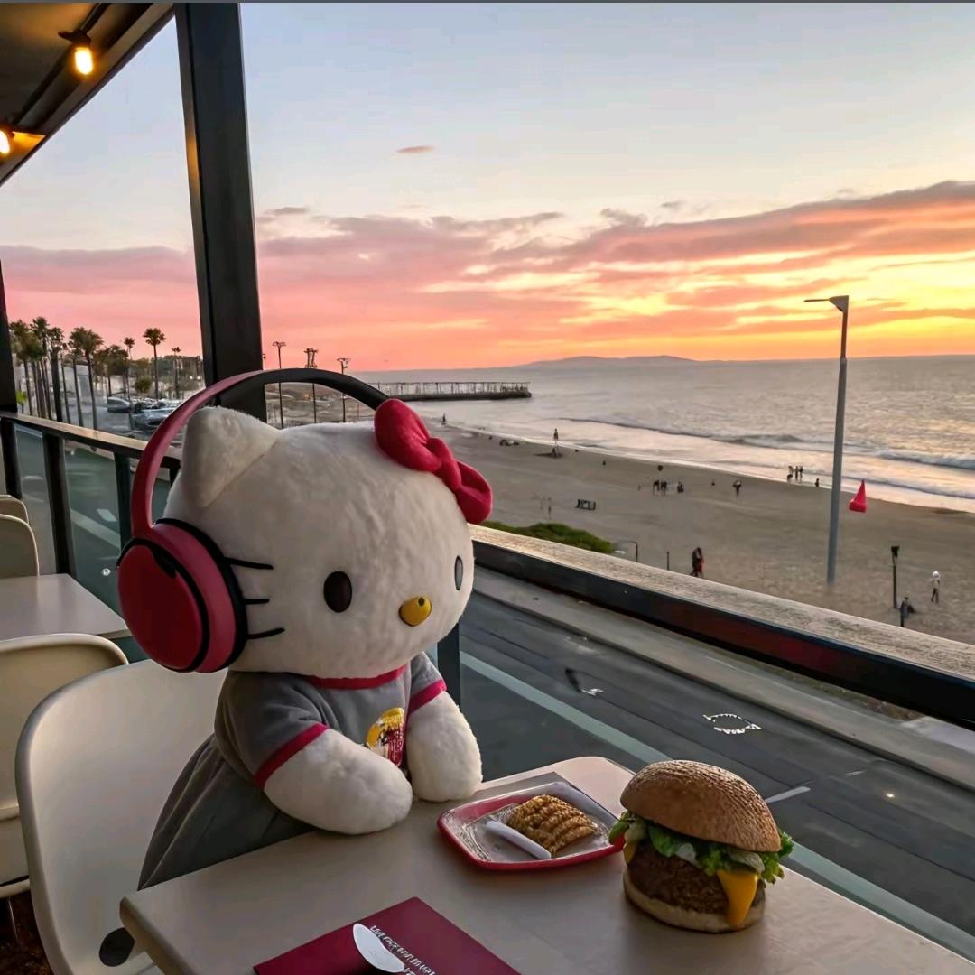失眠汉堡🍔