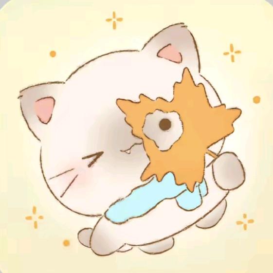 Lumi头像