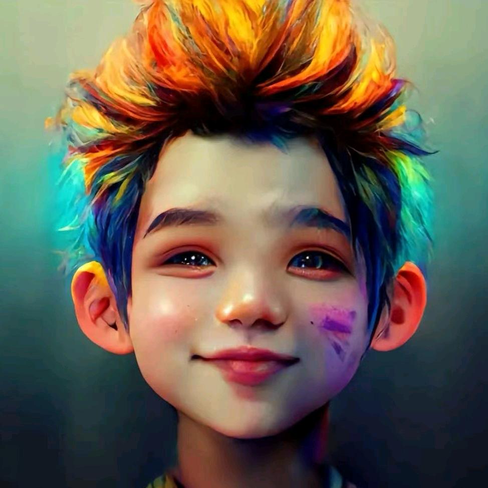 46岁邋遢大叔🤕