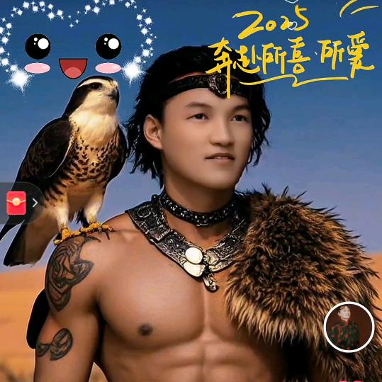 MGL 英雄